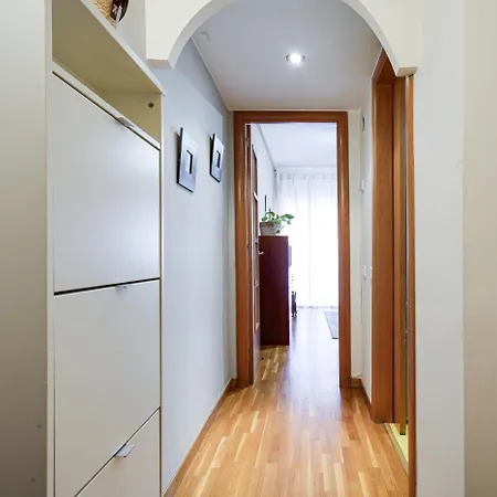 Cozy Flat In Poble Sec Barcelone